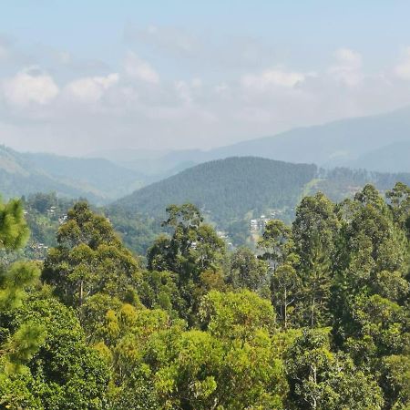 Green Vista Ella Εξωτερικό φωτογραφία