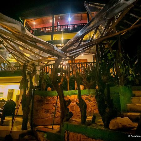 Green Vista Ella Εξωτερικό φωτογραφία