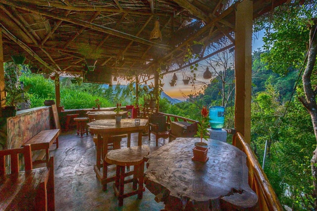 Green Vista Ella Εξωτερικό φωτογραφία