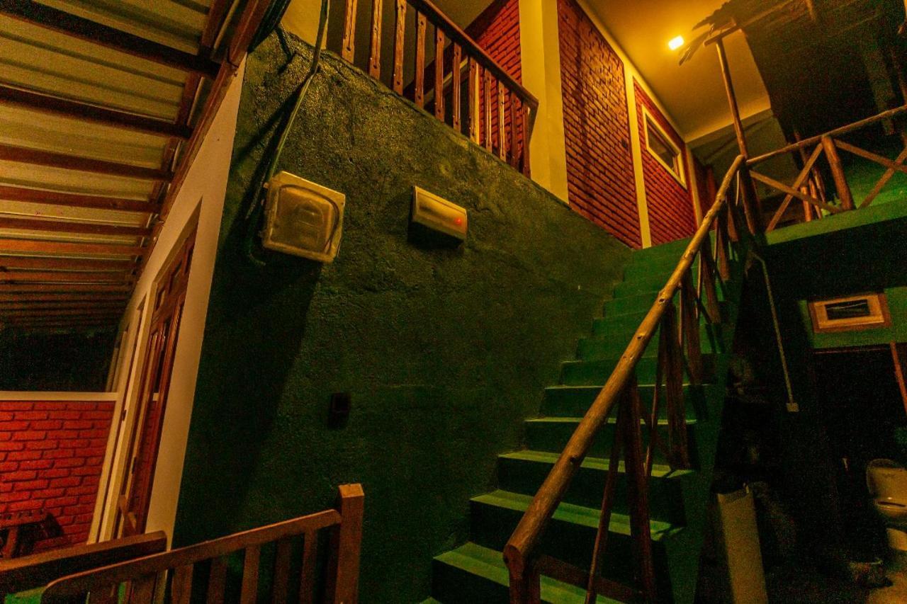 Green Vista Ella Εξωτερικό φωτογραφία